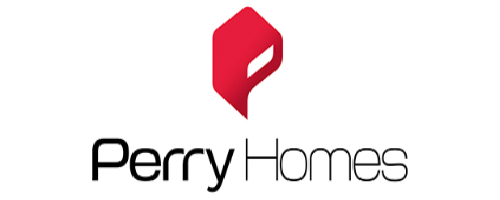 Perry Homes Logo
