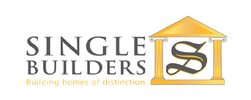 Single Builders logo