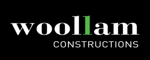 Woollam Construction logo