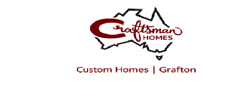 Craftsman Homes logo